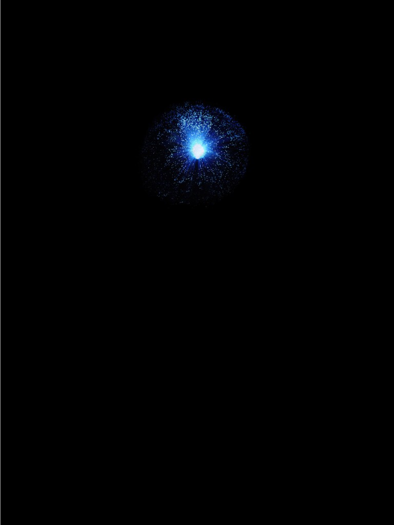 Unknown space, 2008, Tirage lambda, 120 x 160 cm, ed. 8 + 1 e.a.