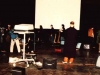 Histoire d’un homme, 1995, Perfomance